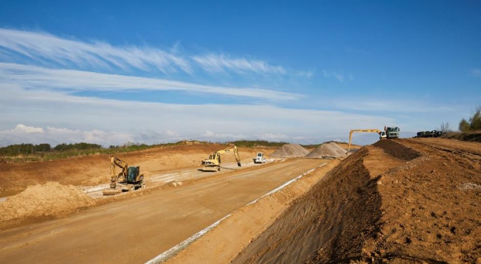 Polaqua ma kontrakt na budowę autostrady A2