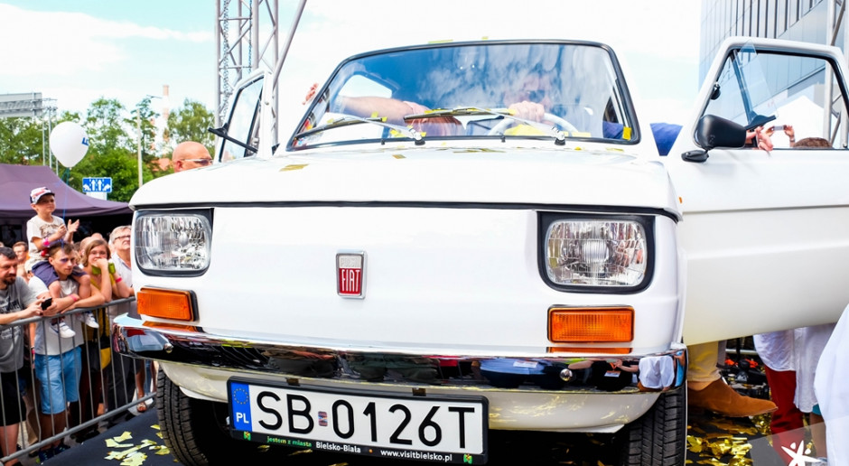 Fiat 126p przeżywa renesans. Ile dzisiaj kosztuje legenda