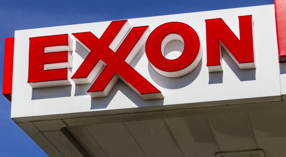 Exxon Mobil planuje znaczący wzrost emisji CO2