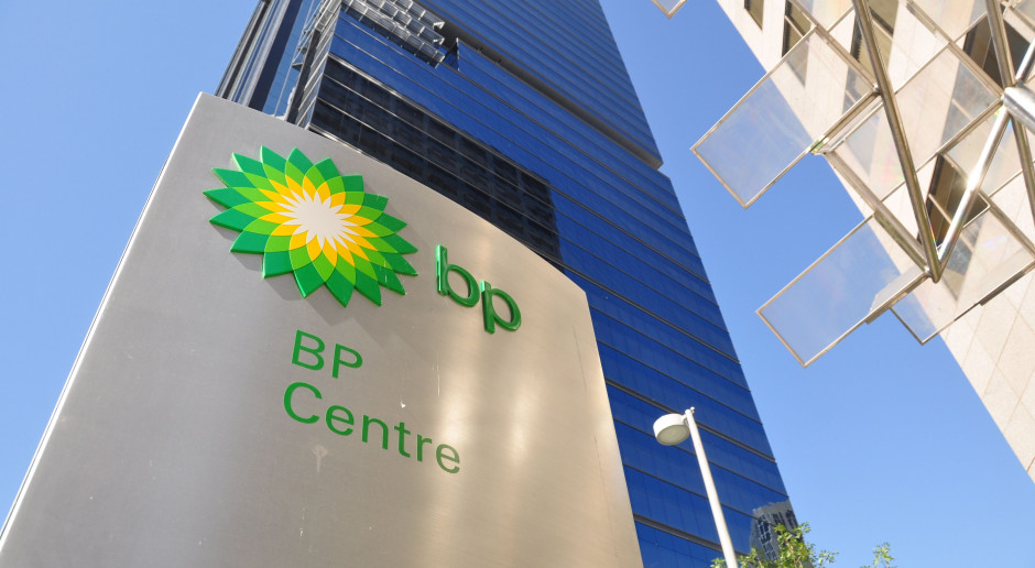 BP zwolni ponad pół tysiąca pracowników