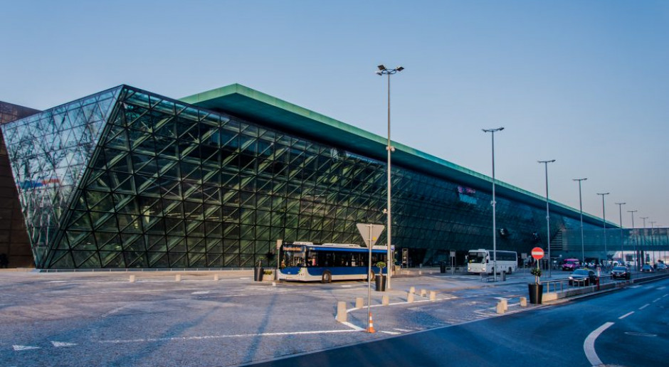 Kraków Airport: o 45 proc. więcej miejsc na kierunkach wakacyjnych