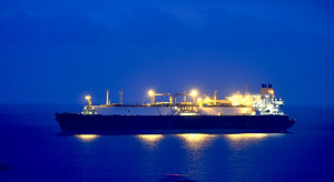 W przyszłej dekadzie wzrośnie rola LNG w transporcie morskim