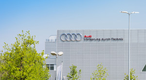 Prezes Audi ma coraz większe problemy z powodu emisji spalin