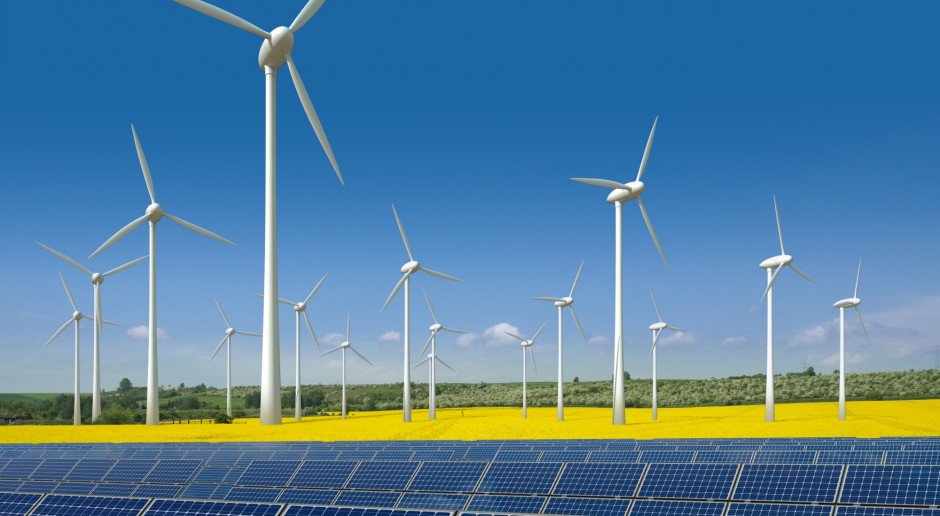 Terminy dostaw zielonej energii zagrożone. Rząd chce podać rękę inwestorom