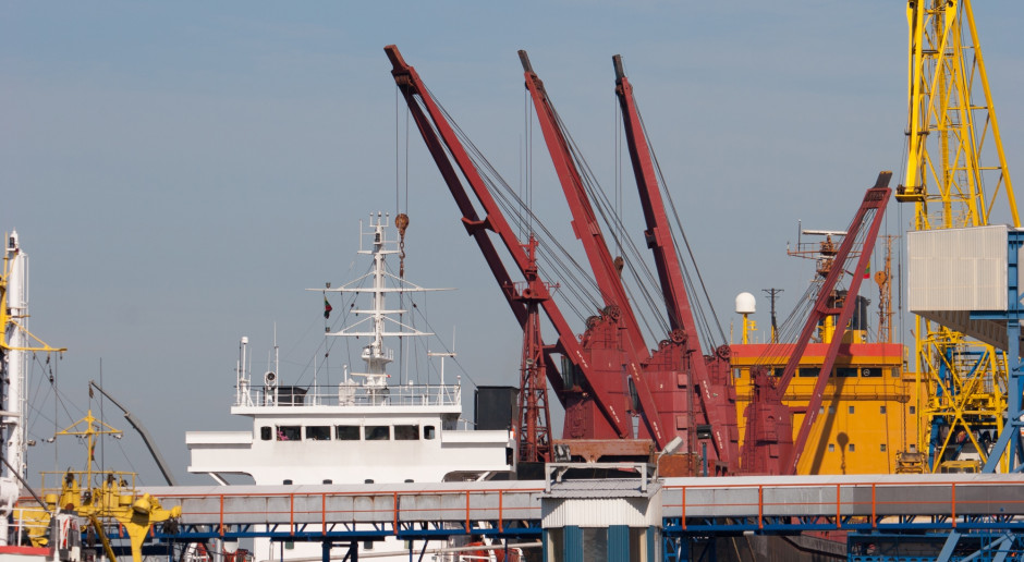 Białoruś nie chce już korzystać z litewskich portów