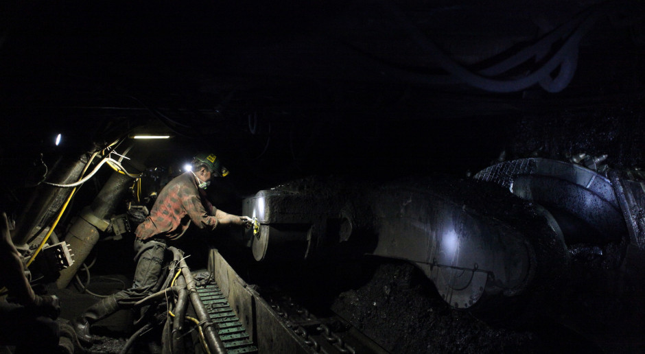 Wzrosła liczba zgłoszeń do Wyższego Urzędu Górniczego w zakresie nieprawidłowości w kopalniach