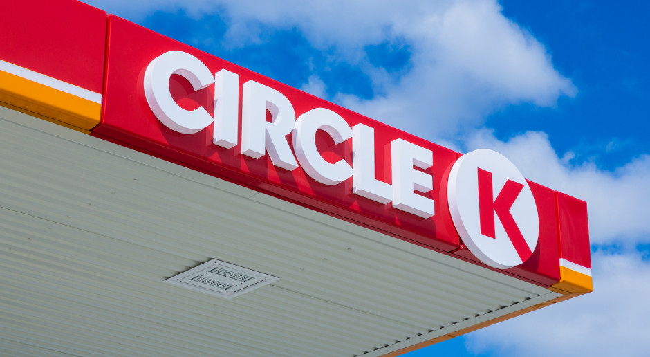 Circle K chce ponownie rozwijać sieć stacji w Polsce