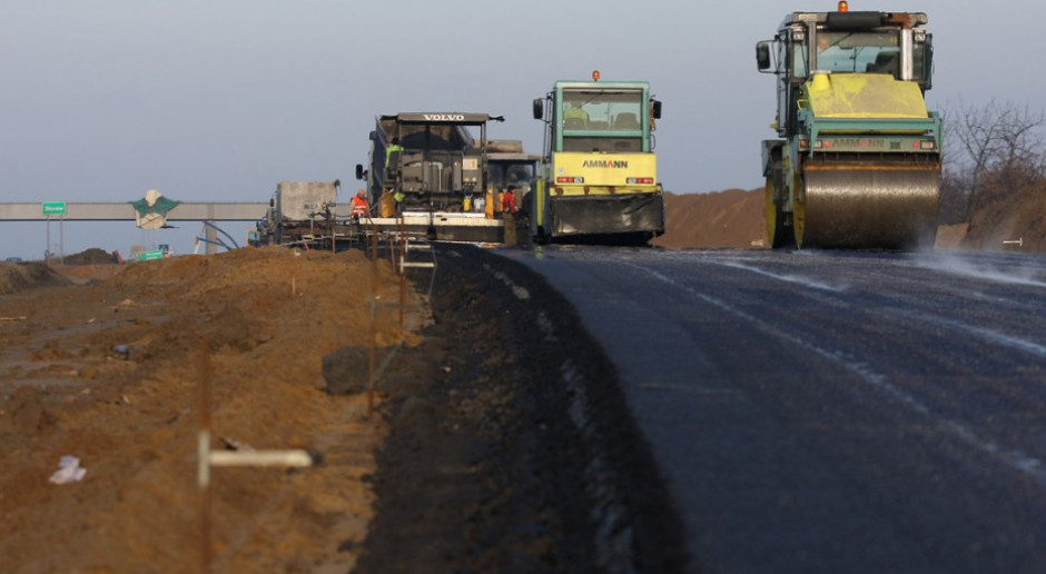 Program budowy autostrad w Polsce będzie zrealizowany do 2025 r.