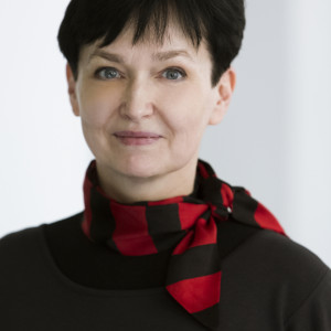 Małgorzata Grzyb 