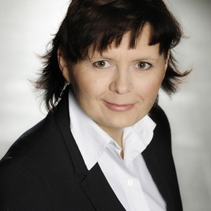 Dorota Latkowska 