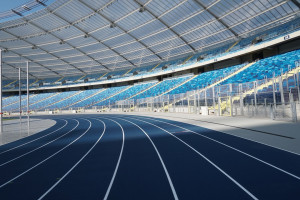 Stadion Śląski po nowemu. Zobacz, jak wygląda legendarny obiekt po modernizacji