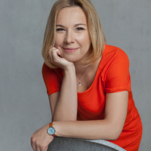 Mariola  Stawińska 
