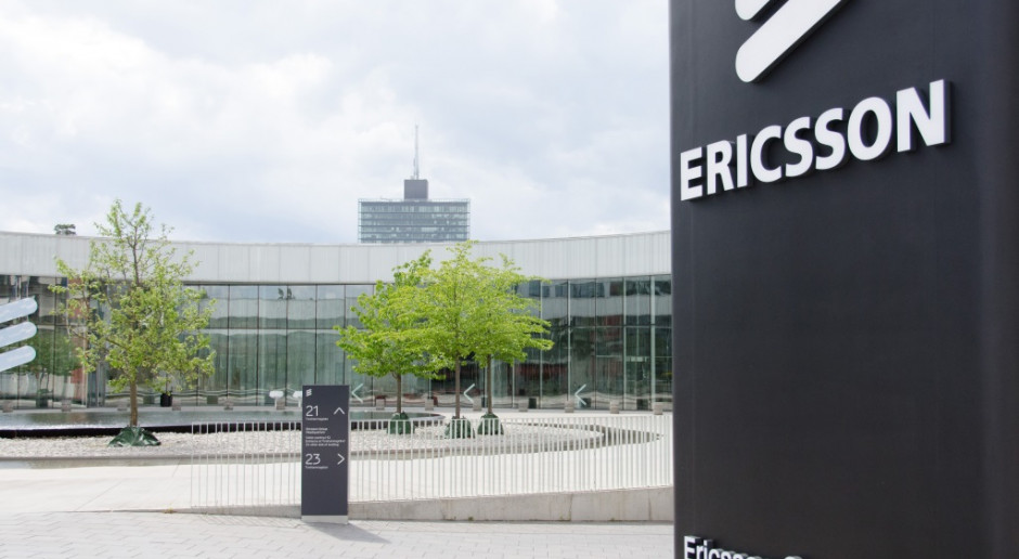 Ericsson znowu pozywa Apple - chce pieniędzy za 5G
