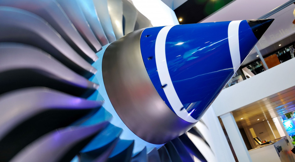 Oslo dało prztyczek planom Rolls-Royce'a