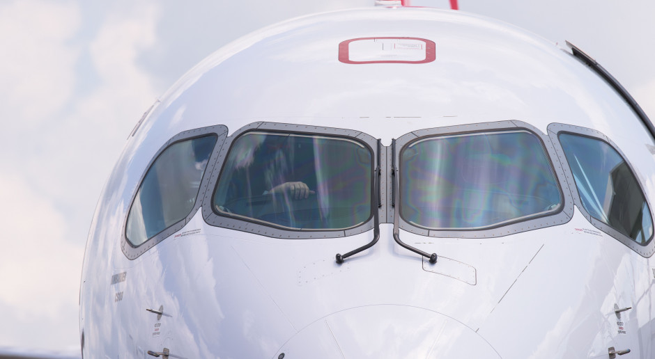 Bombardier ma otrzymać karne cła na dostawę samolotów do USA