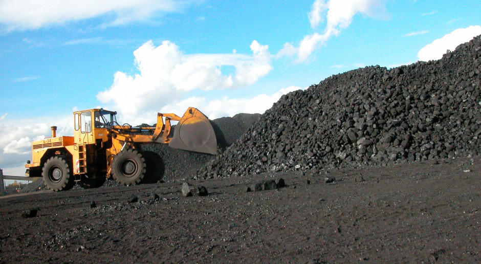 W lipcu kopalnie znacznie zwiększyły produkcję