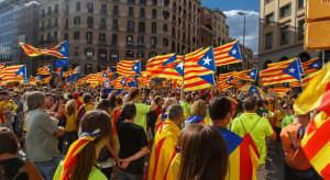 ERC utworzy rząd mniejszościowy w Katalonii