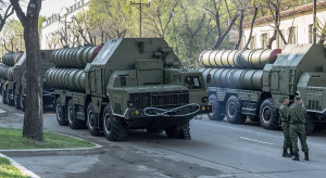 Rosyjski koncern zbrojeniowy szykuje się na kolejne dostawy do Turcji