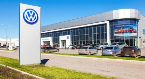 Volkswagen wdroży cięcia i postawi na nowy kanał sprzedaży