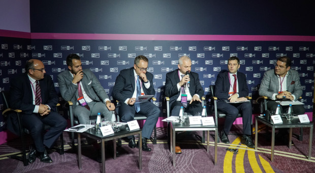 KNP 2017: Polski rynek gazu - infrastruktura i inwestycje