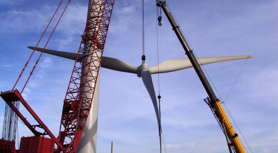 Niedługo inwestycje w lądową energetykę wiatrową mogą ustać na dobre