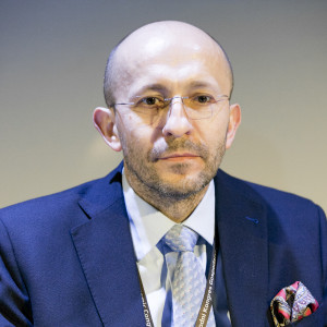 Henryk Siodmok, prezes Grupy Atlas. Fot. PTWP