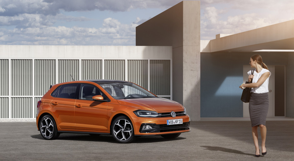 Prezes Volkswagena: samochody znacznie podrożeją przez unijne normy