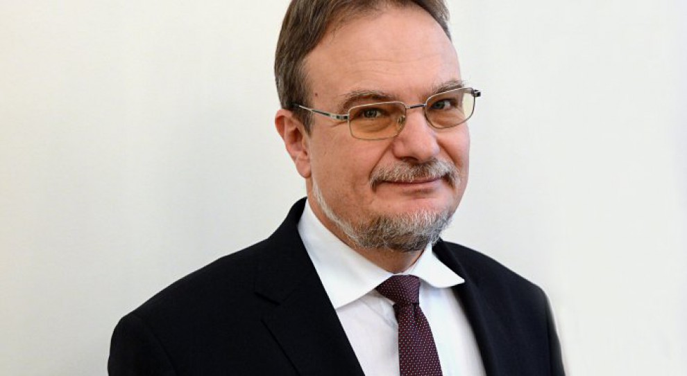 Jakub Skiba nowym prezesem Polskiej Grupy Zbrojeniowej