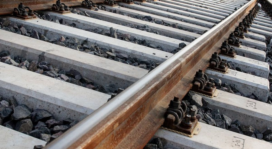 Jest szansa na nowy korytarz transportowy Wschód-Zachód
