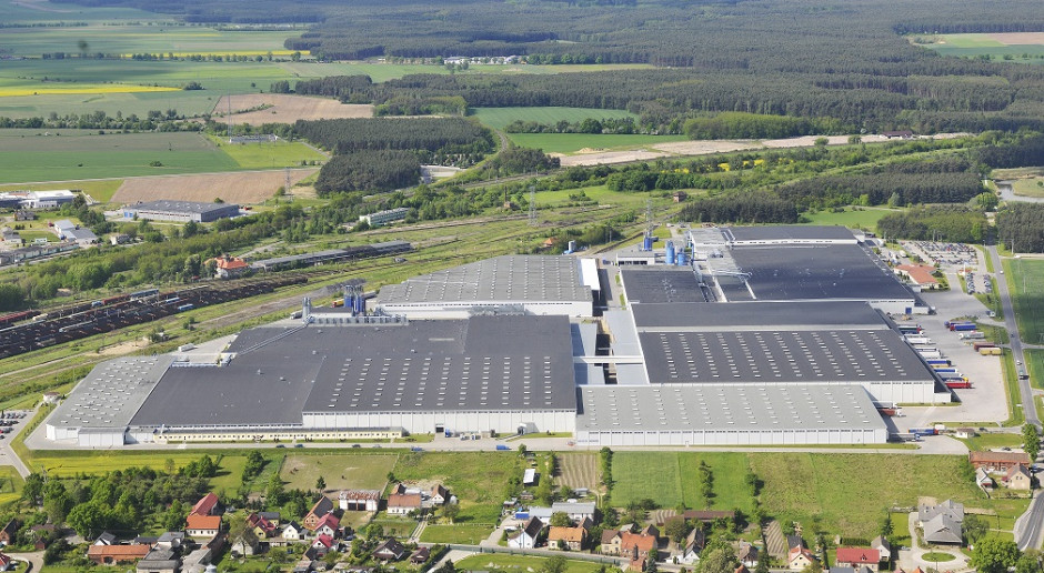 Największa fabryka mebli na świecie w Zbąszynku będzie