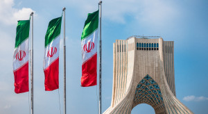 Ropa naftowa, atom i motoryzacja stawką irańsko-francuskich rozmów