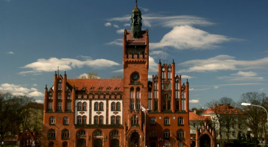 Otwarto oferty na dokumentację projektową nowych dworców PKP w Słupsku i Koszalinie