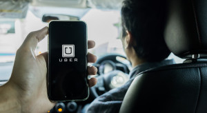 Uber uznał w Wielkiej Brytanii kierowców za pracowników