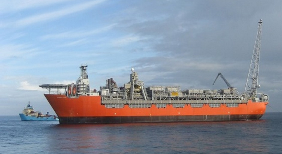 Z powodu wadliwych podwodnych głowic wydobywczych spadła produkcja PGNiG w Norwegii