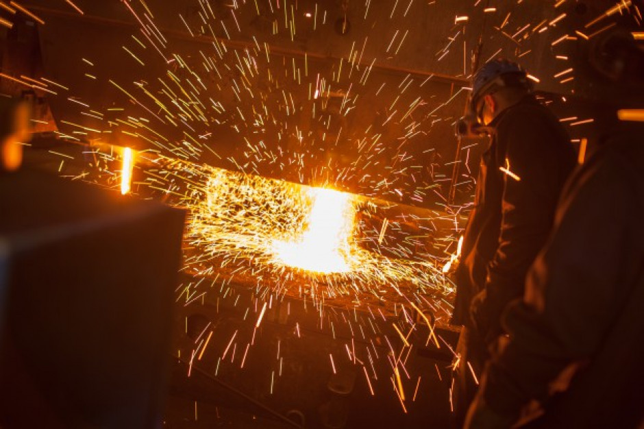 Ceny energii w Polsce źle wróżą branży hutniczej