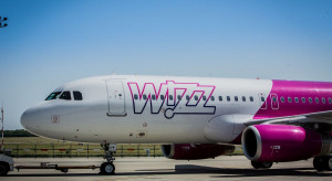 Wizz Air rozwija skrzydła w Krakowie