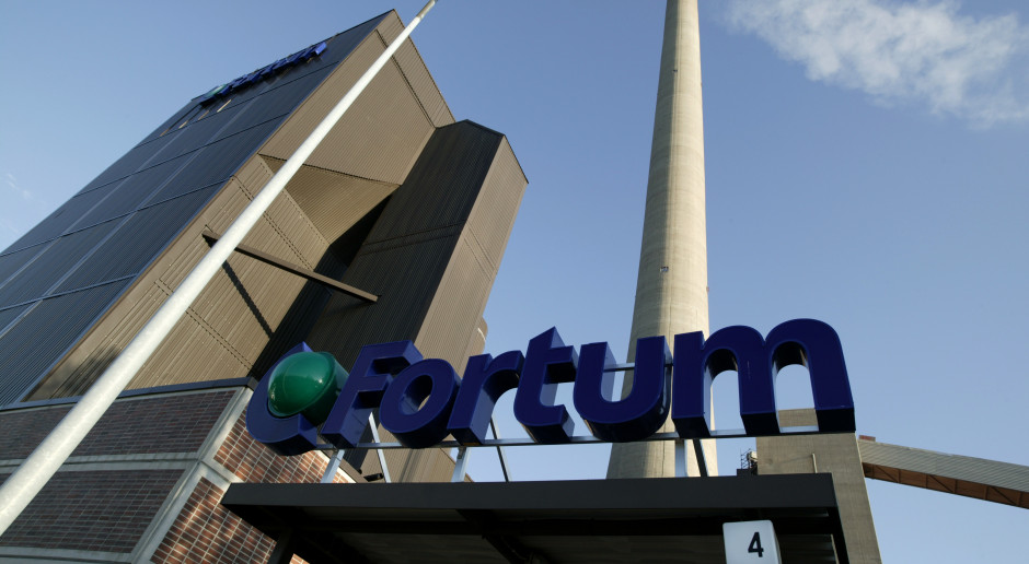 Fortum Przylaczylo Do Sieci Cieplowniczej 36 Nieruchomosci W