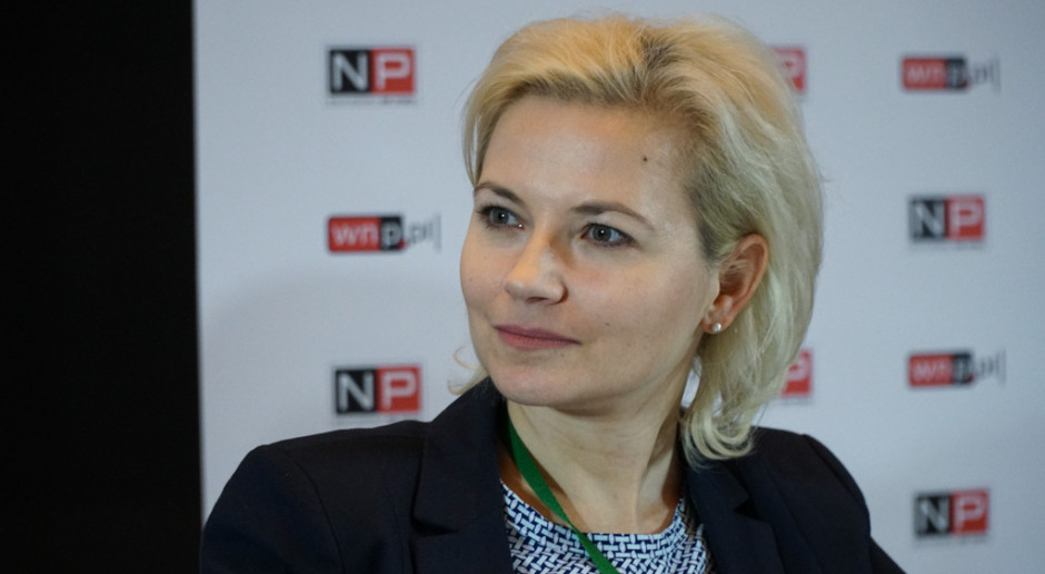Monika Piątkowska, prezes Innovo: ekspansja zagraniczna konieczna dla dynamicznego rozwoju