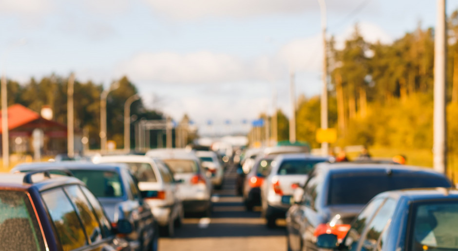 Raport: w pierwszej połowie 2019 r. Polacy zarejestrowali ponad 900 tys. pojazdów
