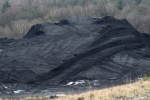 Węgla brakuje, choć jest na wyciągnięcie ręki?