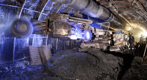 Producenci maszyn górniczych duszą się