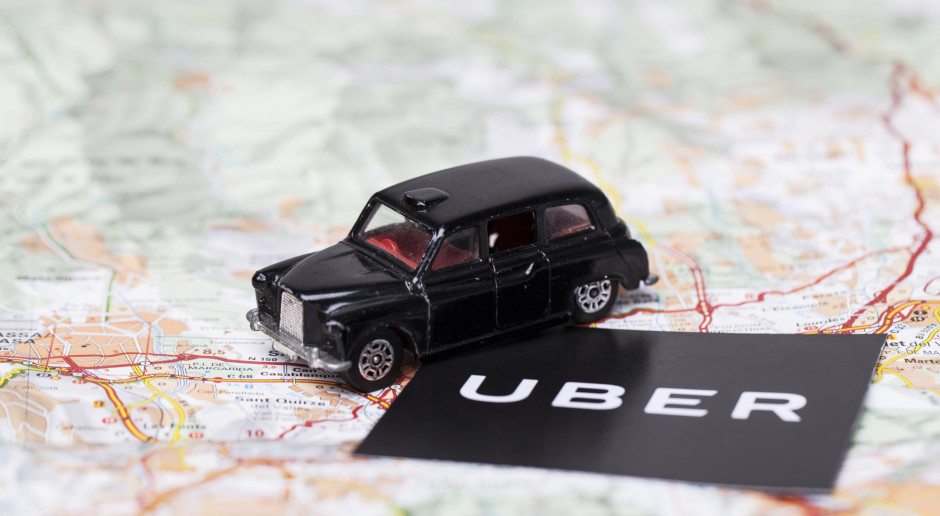 Uber straci licencję na usługi w Yorku; powodem wyciek danych