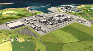 Bliżej budowy nowej elektrowni jądrowej w Wielkiej Brytanii