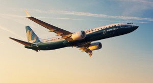 Boeing znów zgłasza problemy z samolotami 737 MAX