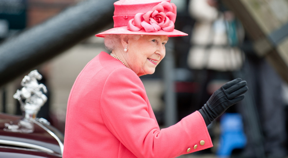 W. Brytania: Królowa: Pojednania w Irlandii Płn. nie można przyjmować za oczywistość