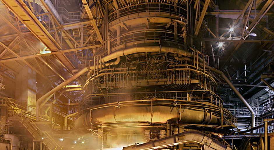ArcelorMittal zainwestuje miliard dolarów. Na Ukrainie, a nie w Polsce