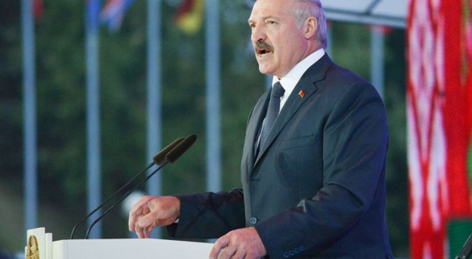 Alaksandr Łukaszenka wydał niecodzienny dekret. Kto chce zakładać firmę powinien jechać na Białoruś?