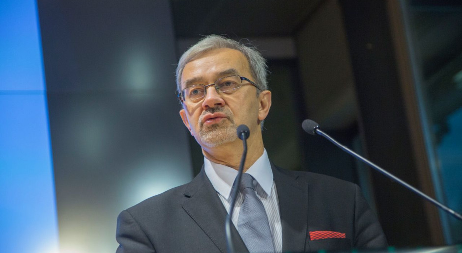 Jerzy Kwieciński: PGNiG będzie kontynuować strategię dywersyfikacji