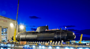 BAE Systems kupił od Raytheona segment radiotelefonów taktycznych