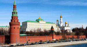 Rosja kwestionuje legalność nowych sankcji USA
